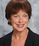 photo of Carola Barton