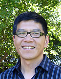 Photo of Gordon Y. Ng
