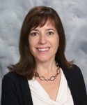 photo of Helen Solinski