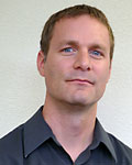 photo of Jason Dugas
