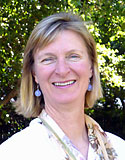 Photo of Sarah (Sally) Bachman